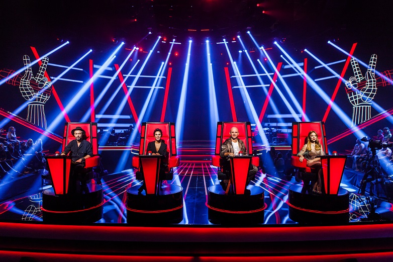 Голос країни-8